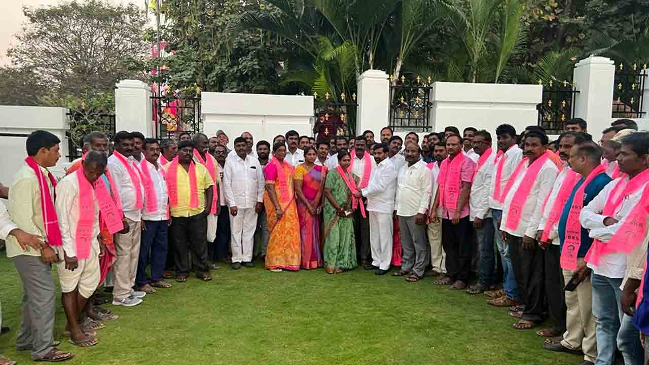 మోదీ మోసం బట్టబయలు : విద్యుత్‌ మంత్రి జగదీశ్‌రెడ్డి