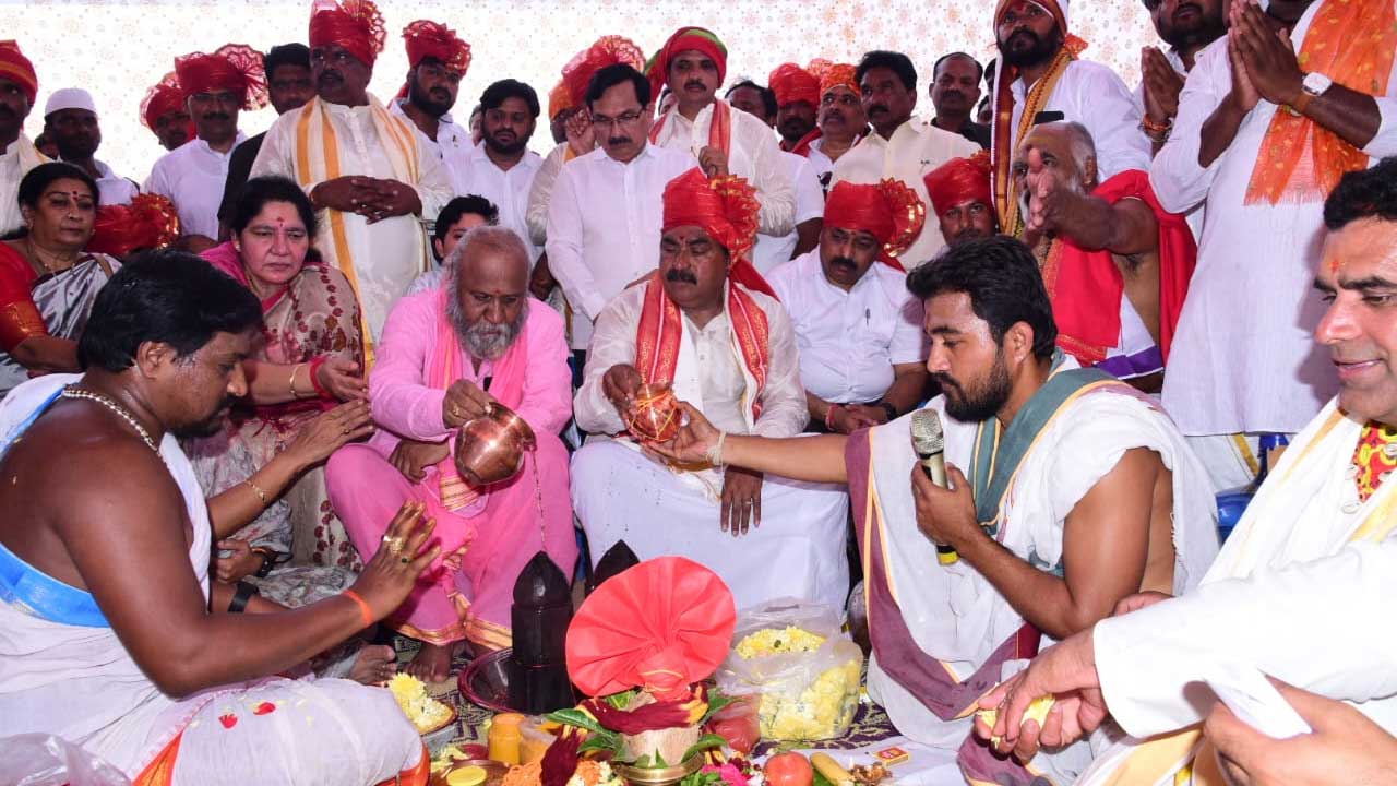 Minister Satyavathi | బీజేపీకి గిరిజనులపై చిత్తశుద్ధి ఉందా? : మంత్రి సత్యవతి రాథోడ్‌