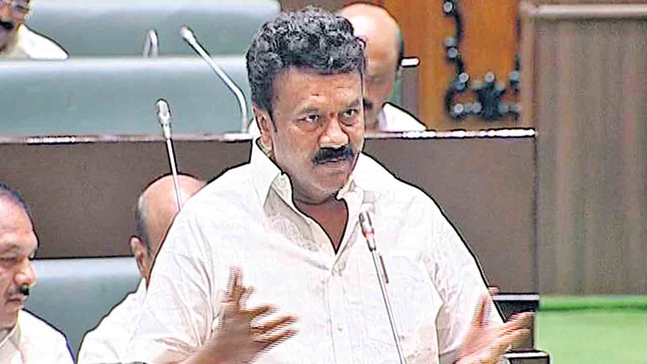 ఏప్రిల్‌ నుంచి రెండో విడత గొర్రెలు