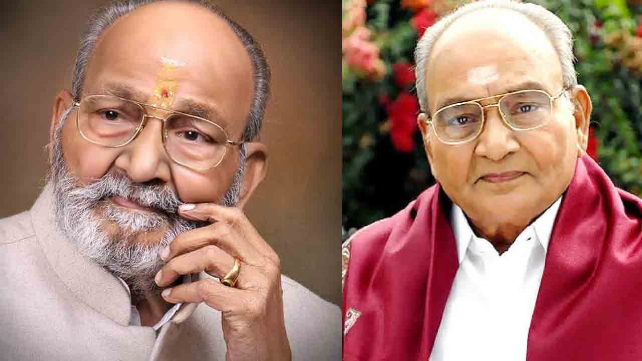 K Viswanath | ఆయన సినిమాలు ఎప్పటికీ చైతన్య పరుస్తునే ఉంటాయి: మంత్రి ఎర్రబెల్లి
