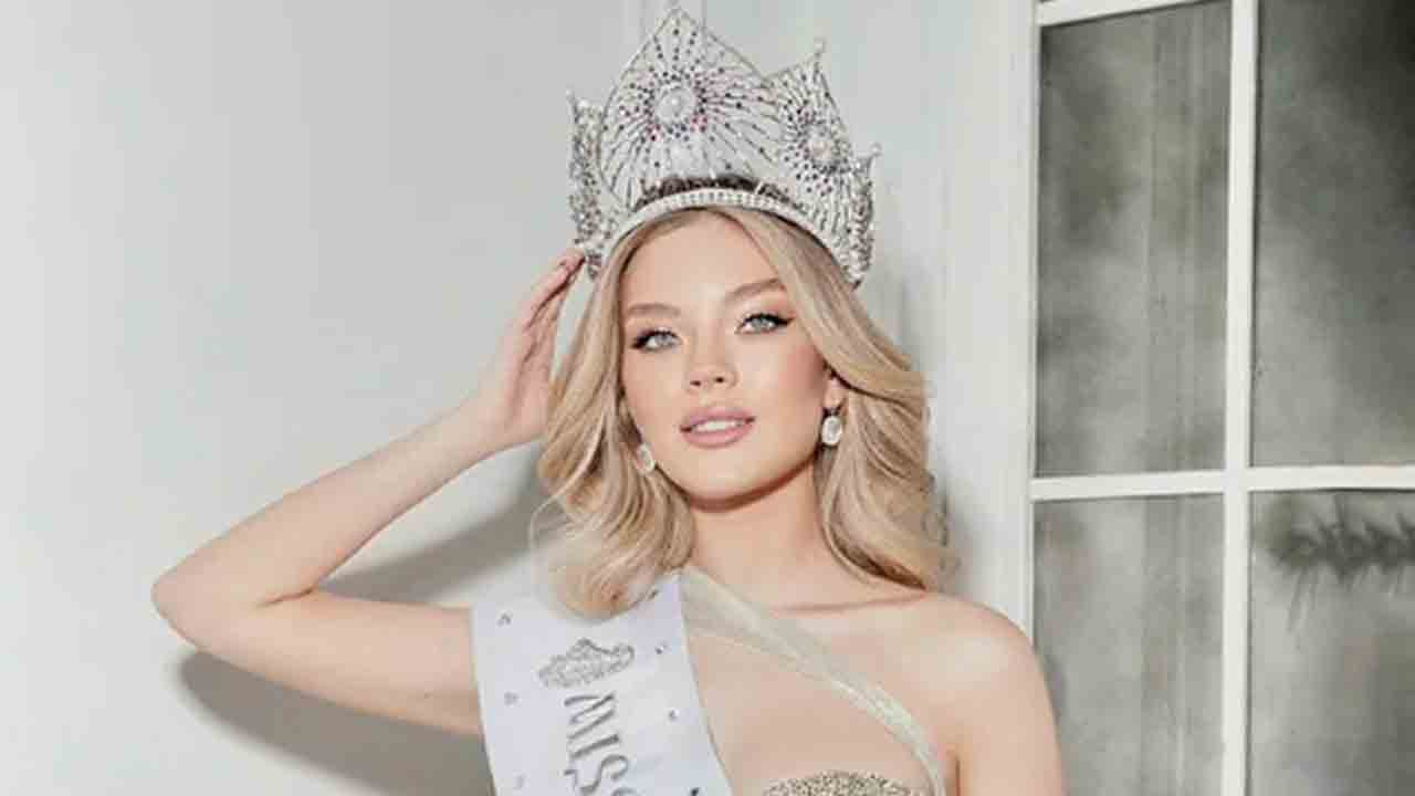 Miss Universe | అందాల పోటీల్లో ఎన్నో అవమానాలు.. బెదిరింపులు : రష్యా భామ
