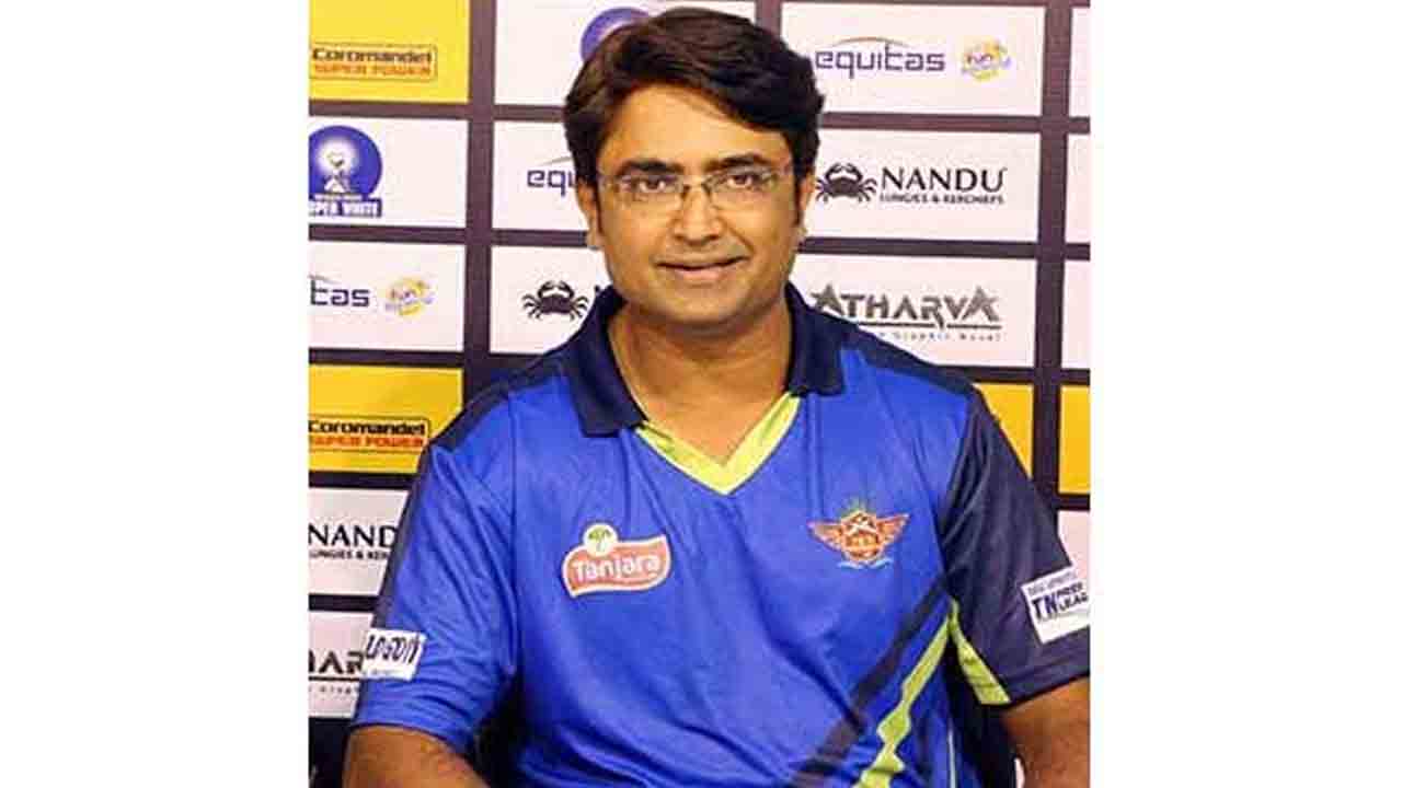 నేపాల్‌ పురుషుల క్రికెట్‌ జట్టు హెడ్‌కోచ్‌గా భారత మాజీ క్రికెటర్‌