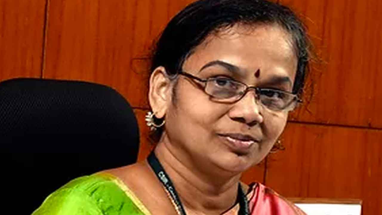 చదువుల తల్లి.. కలైసెల్వి