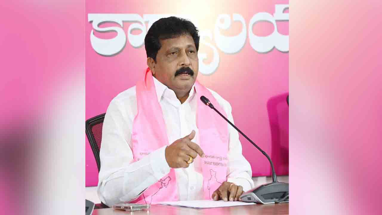 మన మొర మోదీ చెవికెక్కేనా?