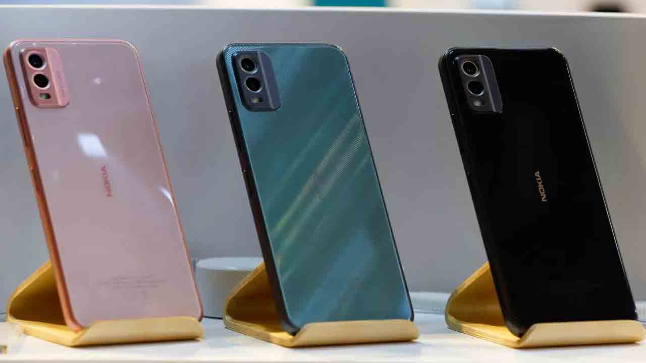 Nokia G22 | మార్కెట్‌లోకి నోకియా జీ22.. ధ‌ర రూ.15,700 మాత్రమే.. ఇవీ ఫీచ‌ర్లు!