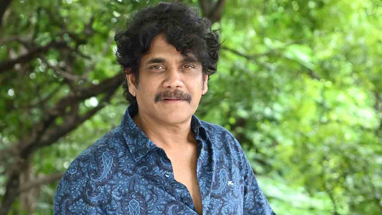 నాగార్జున పీరియాడిక్‌ చిత్రం?