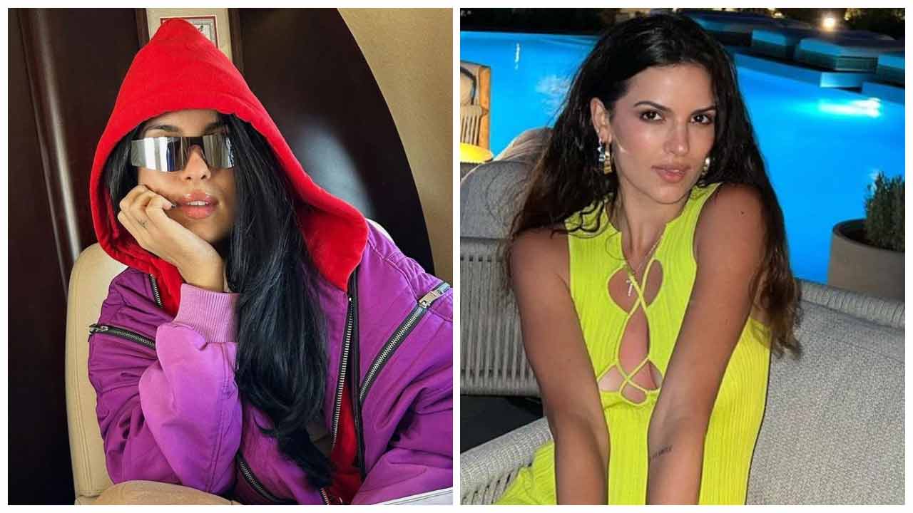 Natasa Stankovic Pandya | నటాషా స్టాంకోవిచ్ న్యూ ఫొటోగ్యాల‌రీ..