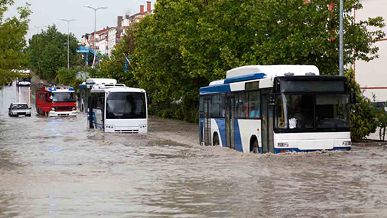 గాబ్రియెల్‌ ఎఫెక్ట్‌.. ఎమర్జెన్సీ ప్రకటించిన న్యూజిలాండ్‌ ప్రభుత్వం..!