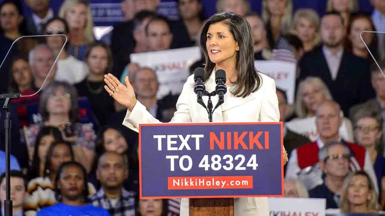 Nikki Haley | చైనా ల్యాబ్‌ నుంచే కోవిడ్‌-19.. అమెరికా అధ్యక్ష అభ్యర్థి నిక్కీ హేలీ