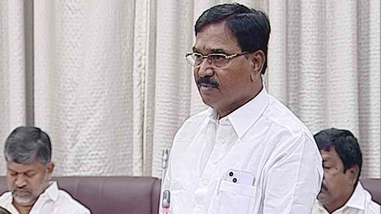 ఎఫ్‌సీఐ బాకీ 377 కోట్లు