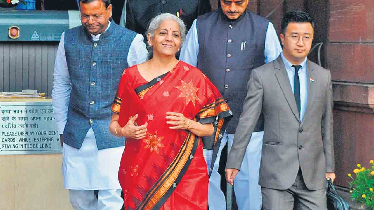 మళ్లీ రిక్తహస్తమే