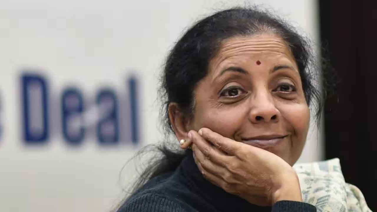 Trolls on Nirmalamma | నిర్మలమ్మ గమ్మత్తు వ్యాఖ్యలు.. సోషల్‌ మీడియాలో ట్రోల్స్‌