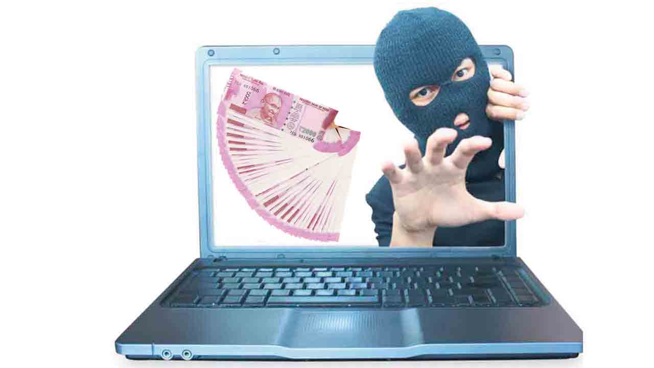 క్షణాల్లో హాంఫట్‌!