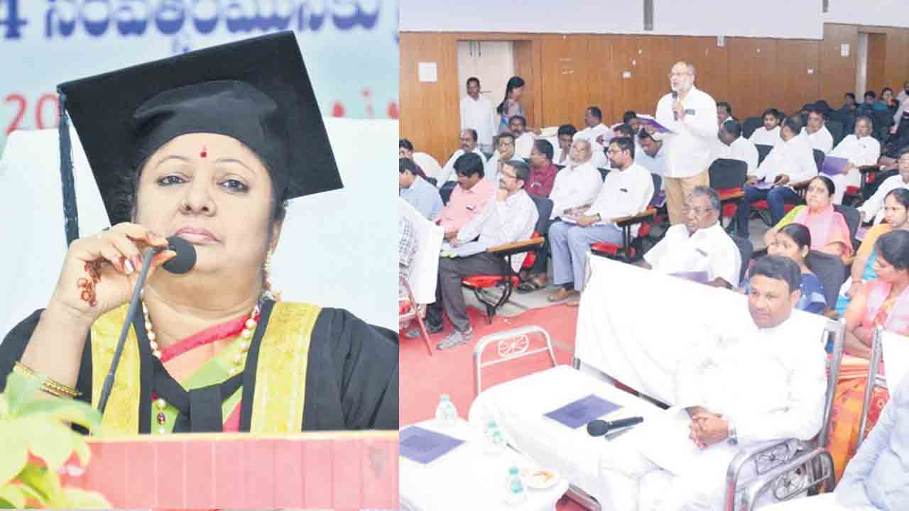 వార్షిక బడ్జెట్‌కు కౌన్సిల్‌ ఆమోదం