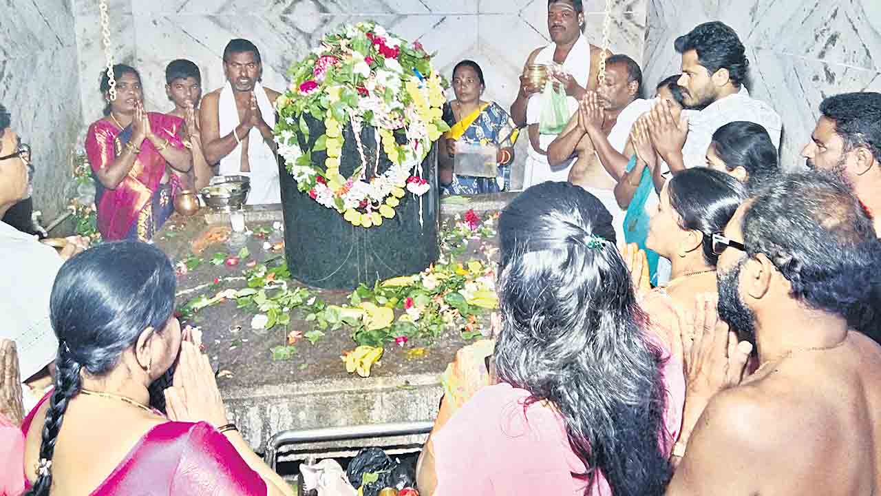 భోళా శంకరా..