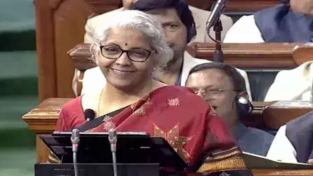 తెలంగాణ చెవిలో పువ్వు.. బడ్జెట్‌లో నయాపైసా విదల్చని కేంద్ర ప్రభుత్వం