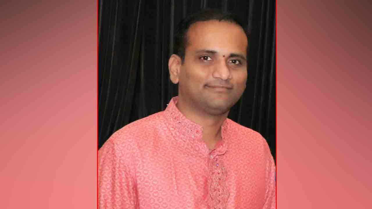 బీఆర్ఎస్ తోనే దేశాభివృద్ధి : ఎన్నారై ఒమాన్‌ శాఖ అధ్యక్షుడు