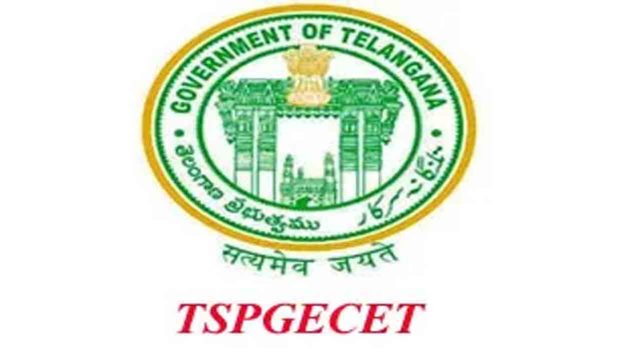 28న పీజీఈసెట్ నోటిఫికేషన్‌