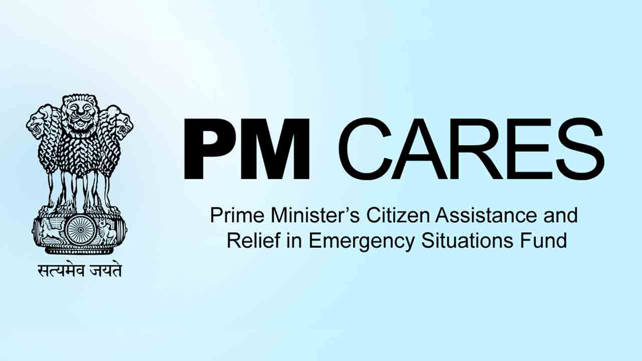 పీఎం కేర్స్‌ ప్రభుత్వ సంస్థ కాదట!