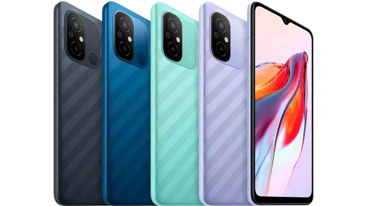 Poco C55 | దేశీయ మార్కెట్‌లోకి బ‌డ్జెట్ ధ‌ర‌లోనే పొకో సీ-55.. ధ‌రెంతంటే?!