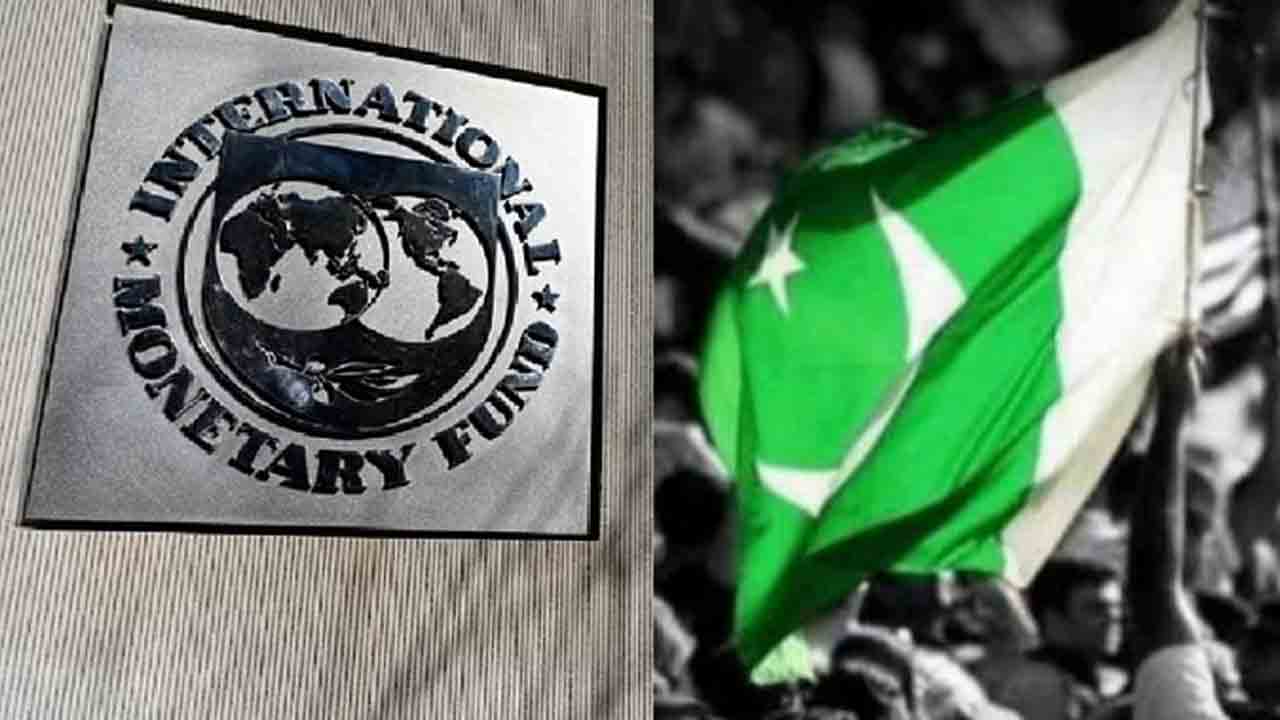 ఆర్థిక సంక్షోభంలో పాక్‌.. బెయిల్‌ అవుట్‌ ప్యాకేజీపై కమ్ముకున్న మేఘాలు..!