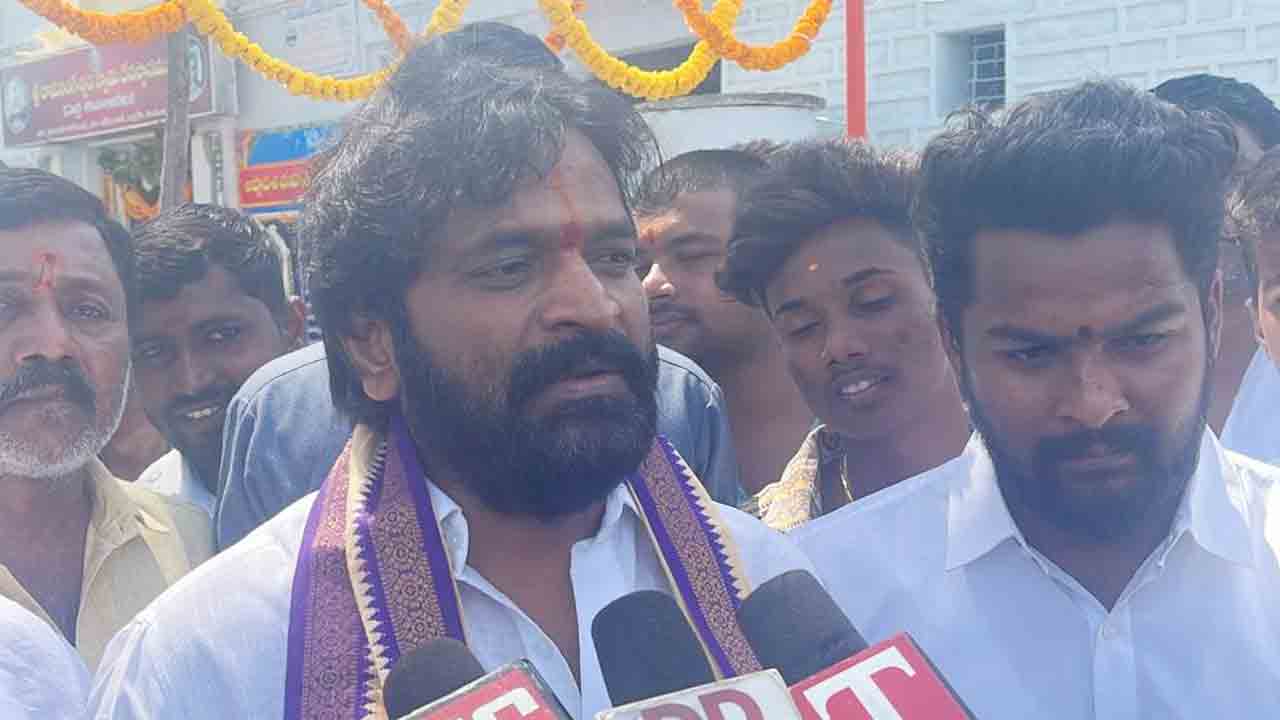 ‘పాలమూరు’ను పూర్తి చేస్తాం