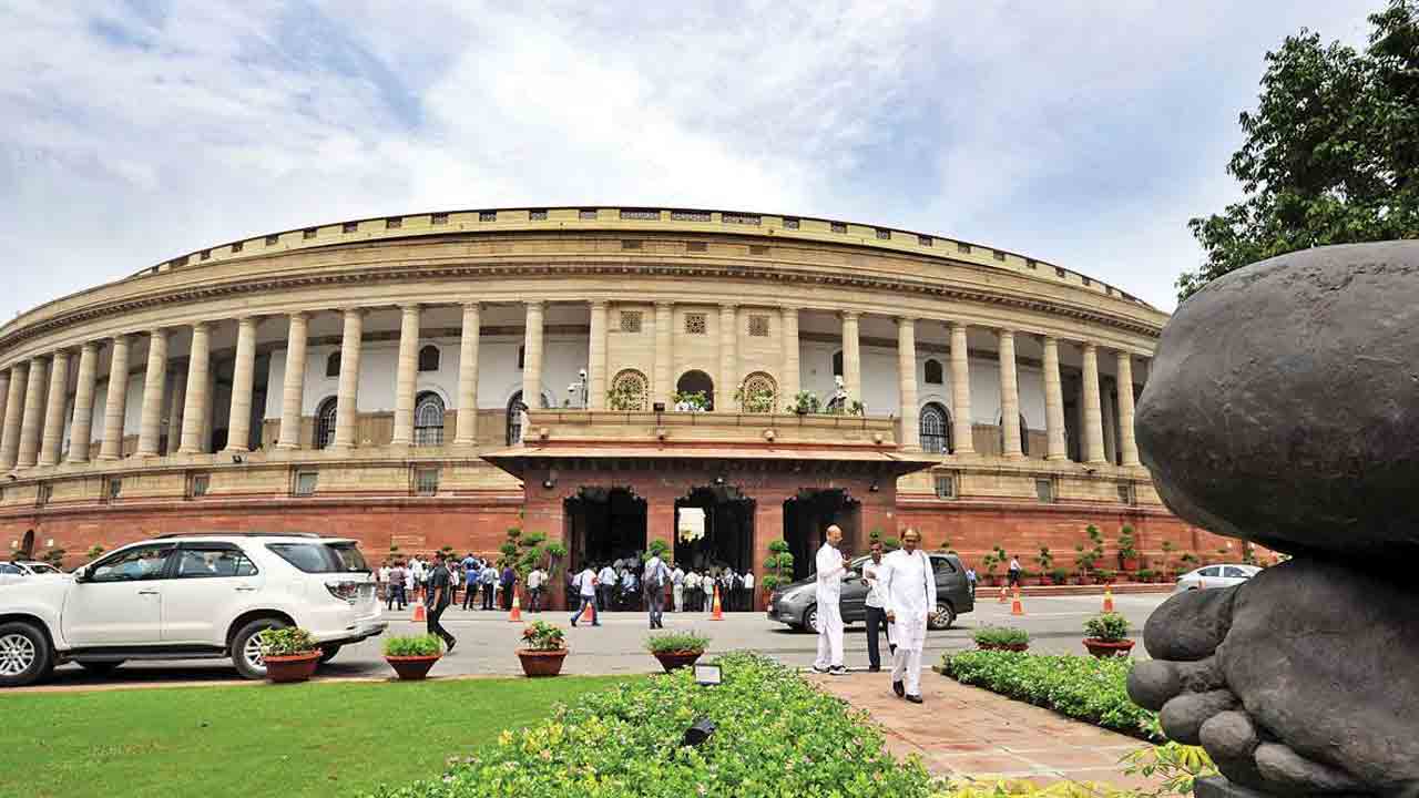 Parliament Session |  ముందస్తుకు వెళ్తారా.. పార్లమెంట్‌ ప్రత్యేక సమావేశాల అసలు కారణం అదేనా?