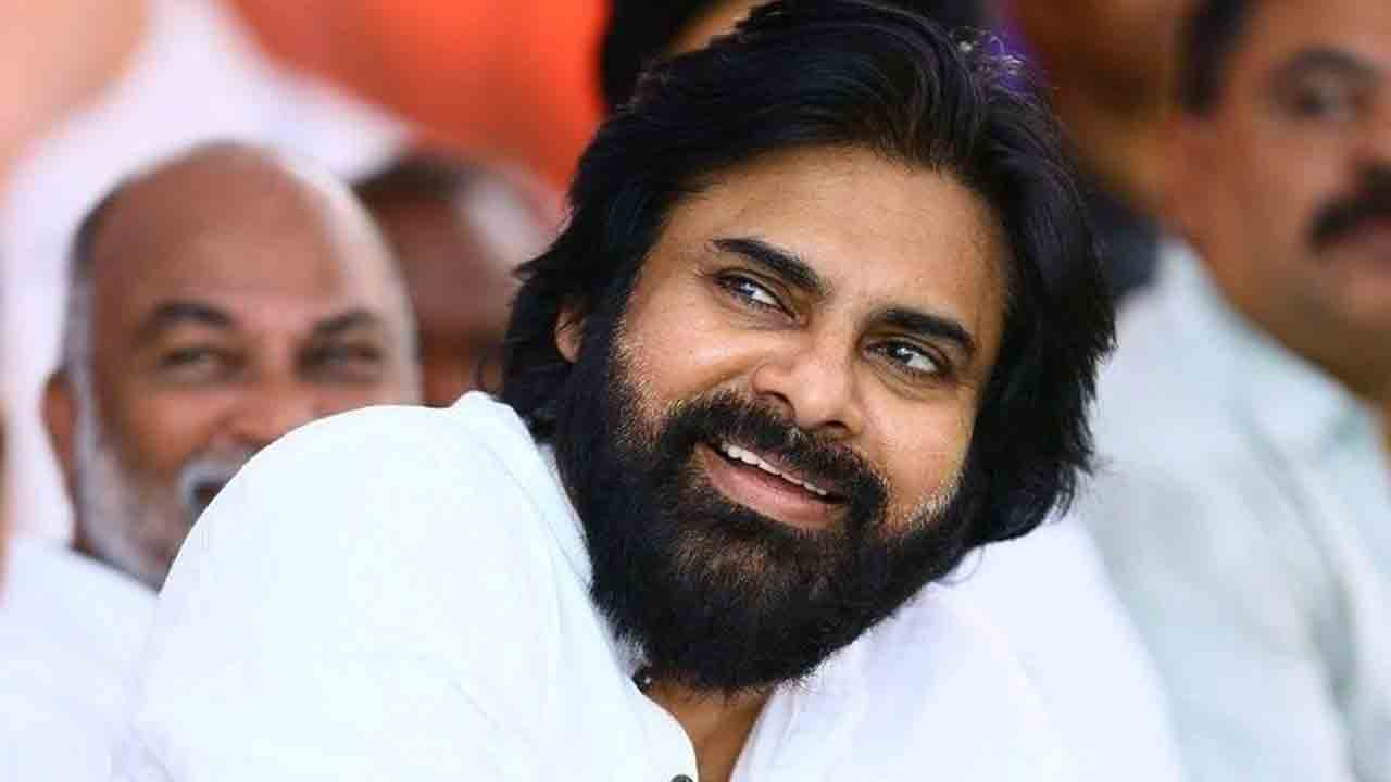 దేవుడి పాత్ర కోసం శాకాహారం