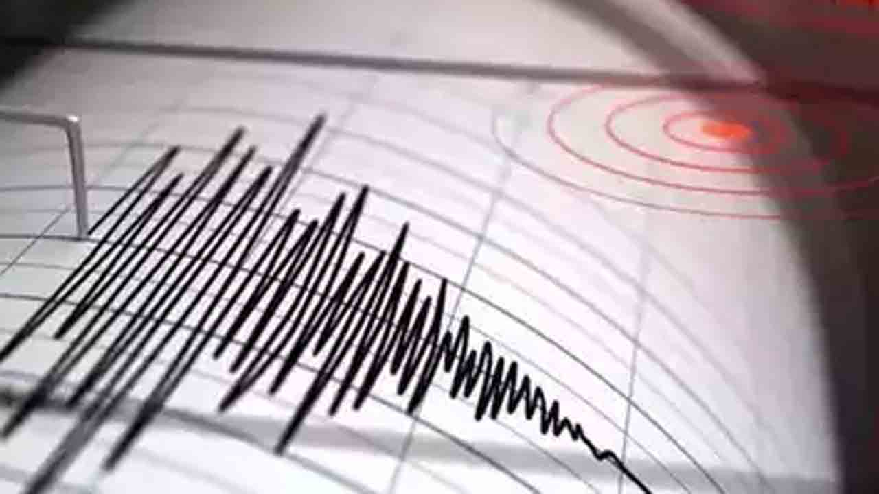 Earthquake | పపువా న్యూగినియాలో భారీ భూకంపం.. 6.2 తీవ్రత