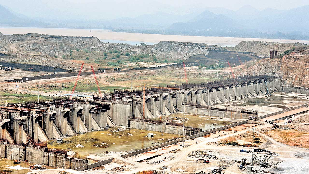 Polavaram | భద్రాచలం ముంపునకు కారణమిదే.. ప్రభుత్వానికి నిపుణుల కమిటీ నివేదిక