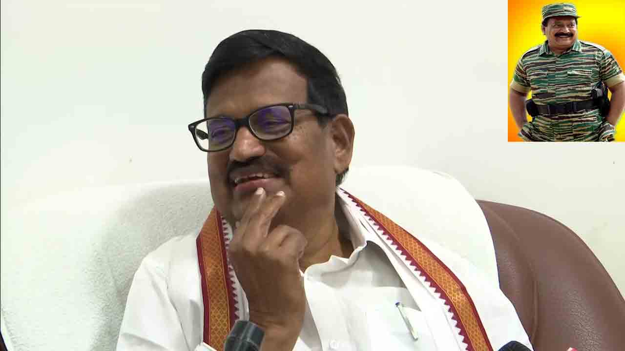 వేలుపిళ్లై ప్రభాకరన్‌ బతికే ఉన్నాడా.. ఆయన చూపిస్తానంటే నేను చూసొస్తా..!