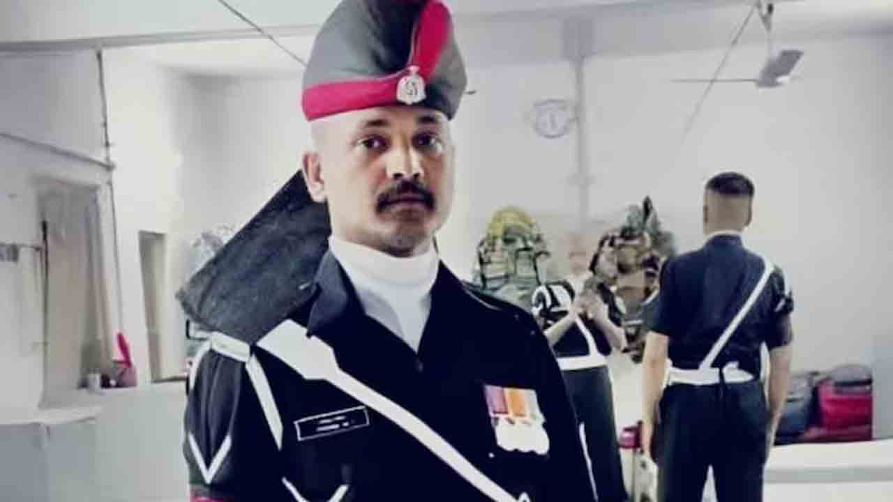 బట్టలు ఉతికే విషయంలో గొడవ.. ఆర్మీ జవాన్‌ను హతమార్చిన కౌన్సిలర్‌