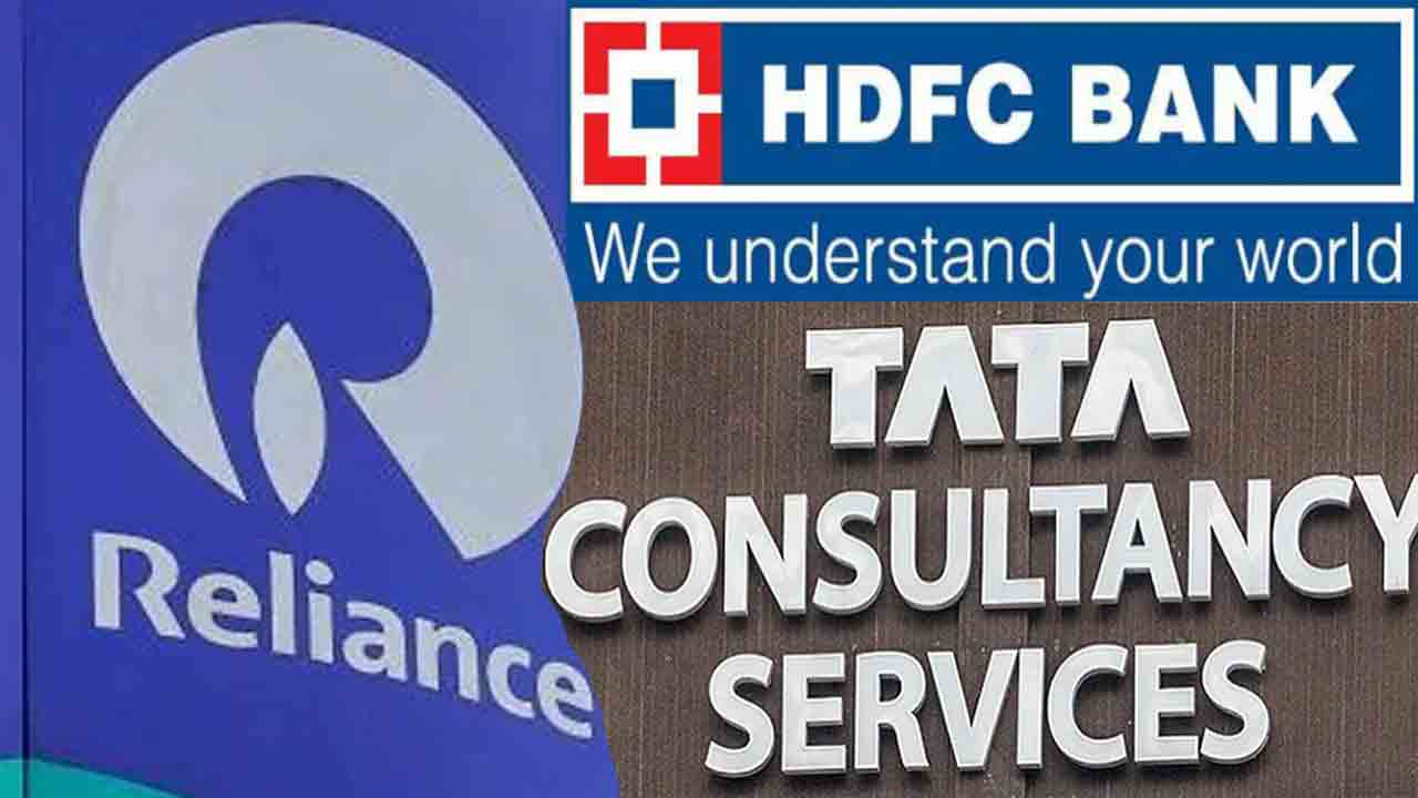 US Fed Reserve | ఫెడ్ రిజ‌ర్వ్ ఎఫెక్ట్‌.. రిల‌య‌న్స్ స‌హా టాప్‌-9 స్క్రిప్ట్‌ల‌కు రూ.1.87 ల‌క్ష‌ల కోట్లు లాస్‌!