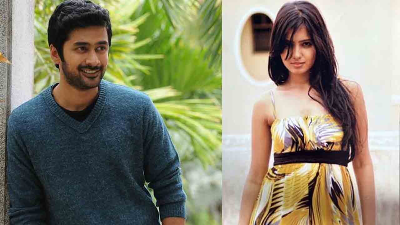 Rahul Ravindran | సమంత త్రోబ్యాక్ స్టిల్‌ షేర్ చేసిన రాహుల్ రవీంద్రన్‌.. స్పెషలేంటో తెలుసా..?