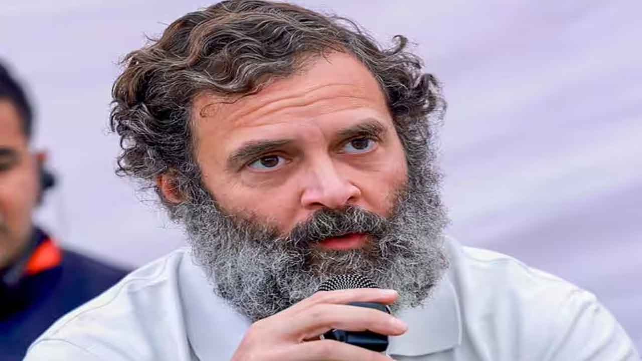 Rahul Gandhi | పార్లమెంట్‌లో సరైన ప్రకటనే చేశా : లోక్‌సభ సెక్రటేరియట్‌కు జవాబిచ్చిన రాహుల్‌