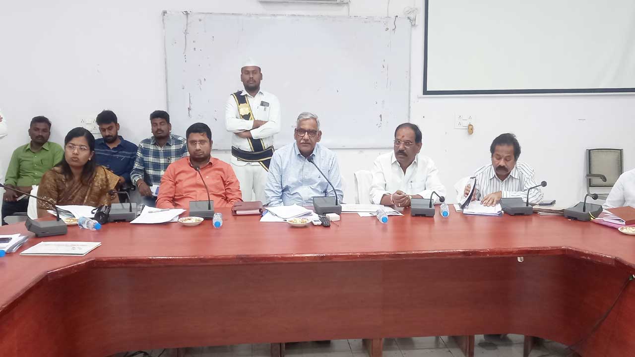 రేషన్‌ బియ్యంలోనే పోషకాలు