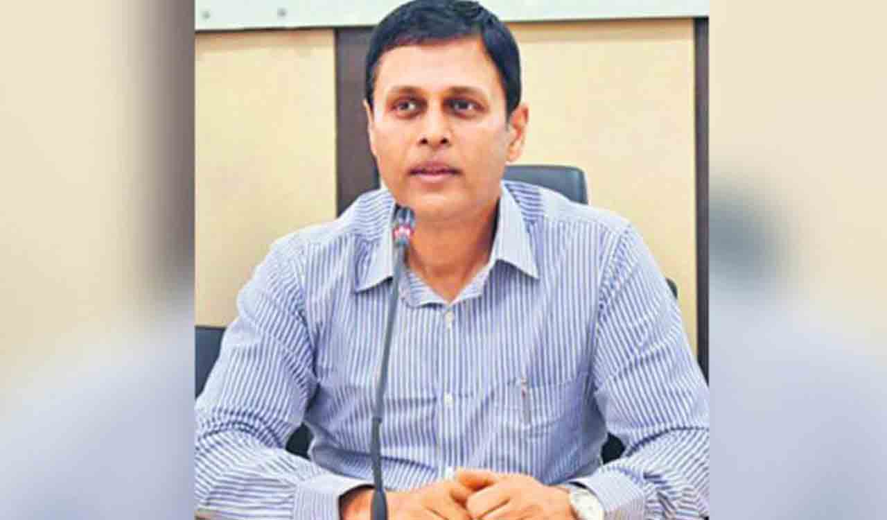 Heavy Rains | భారీ వర్షాలు.. నీటిపారుదలశాఖ అప్రమత్తం : రజత్‌కుమార్‌