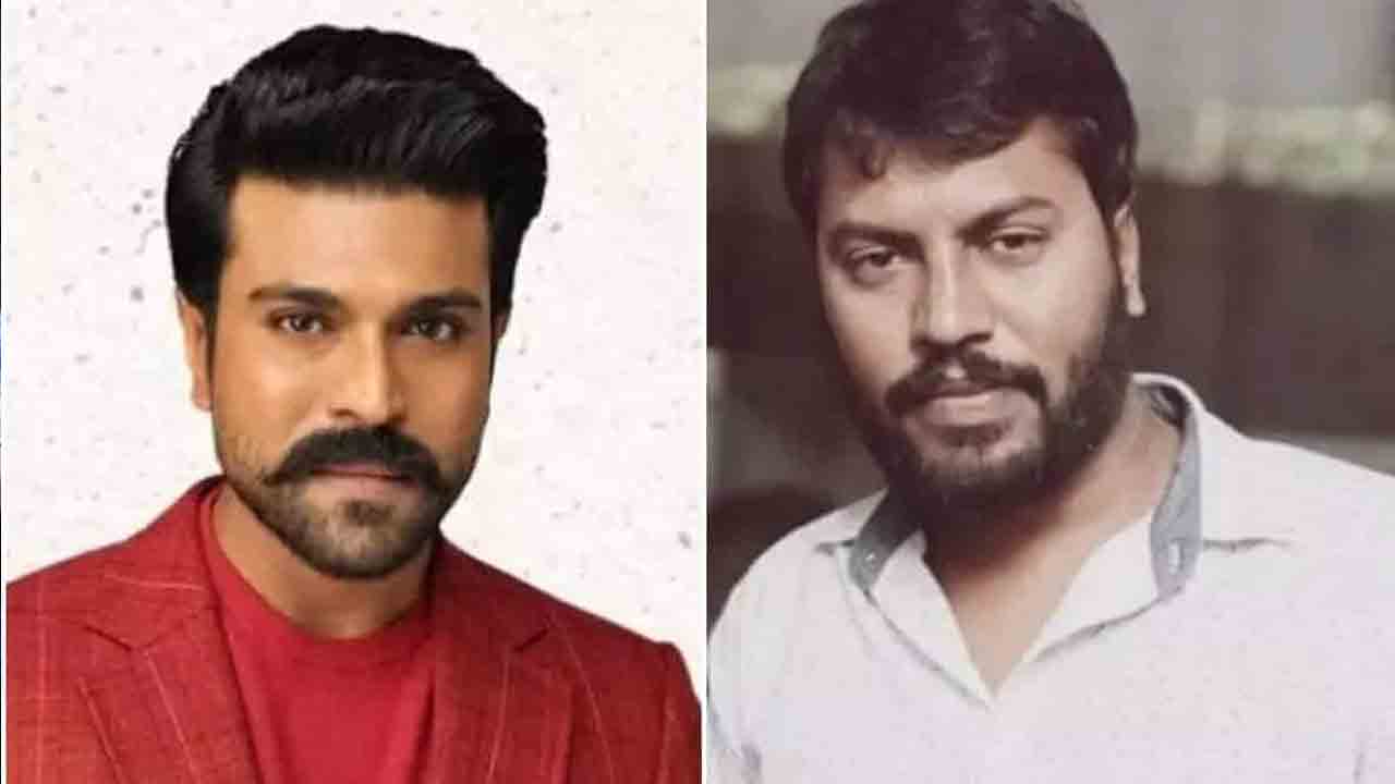 Ram Charan | పుకార్లపై క్లారిటీ.. రాంచరణ్‌-న‌ర్త‌న్‌..సినిమాపై తాజా అప్‌డేట్‌..!