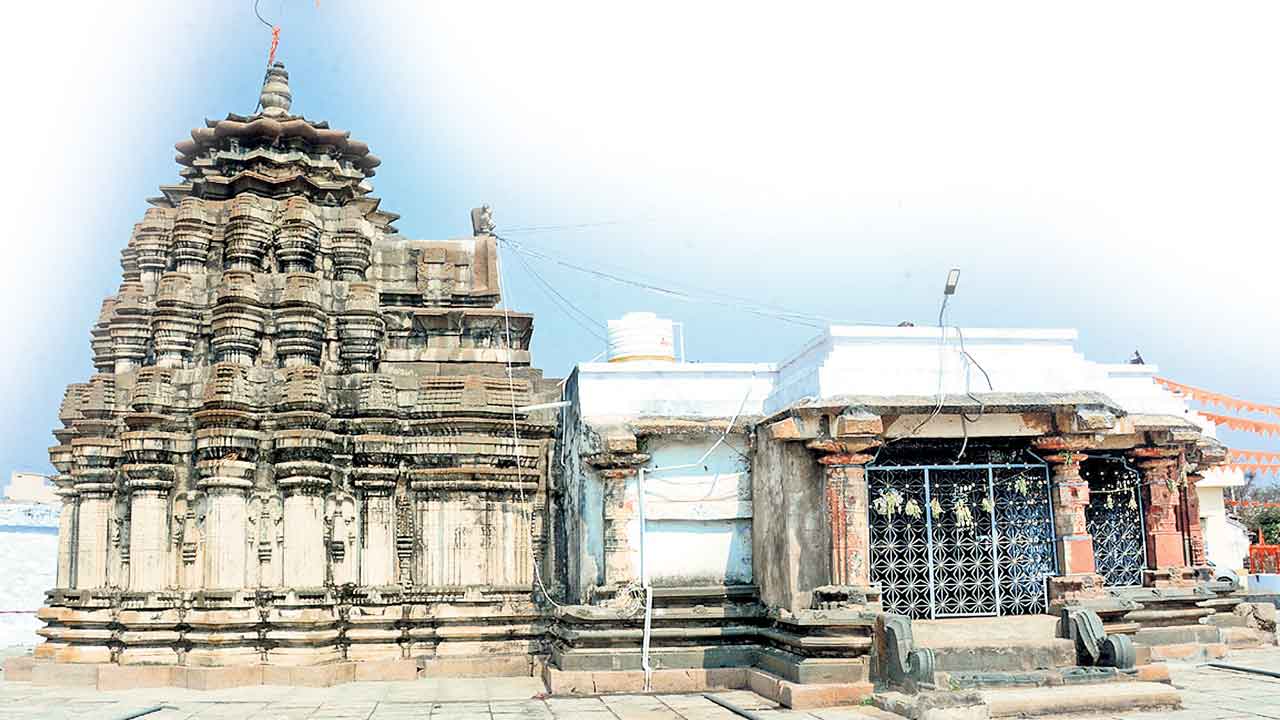 భళా.. కళ్యాణి చాళుక్యుల కళ!