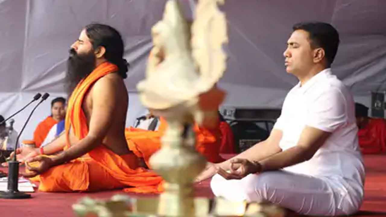 Cancer Increased | కరోనా తర్వాత క్యాన్సర్‌ పేషెంట్లు పెరిగారు : బాబా రాందేవ్‌