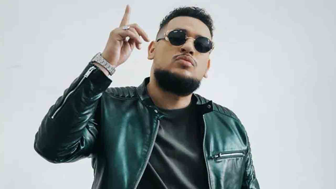 దక్షిణాఫ్రికా ర్యాపర్‌ కిర్నాన్‌ ఫోర్బ్స్‌ దారుణ హత్య