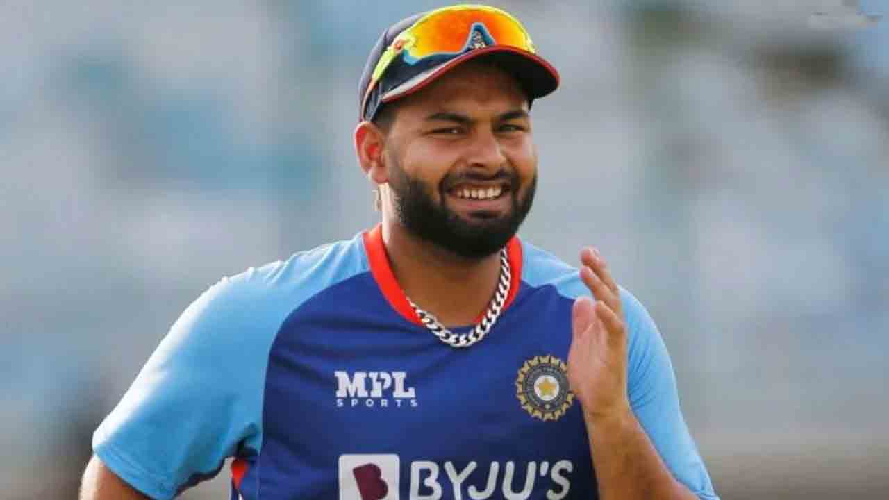 Rishabh Pant | స్వచ్ఛమైన గాలి పీలుస్తుంటే చాలా హాయిగా ఉంది.. పంత్‌ పోస్ట్‌ వైరల్‌..!