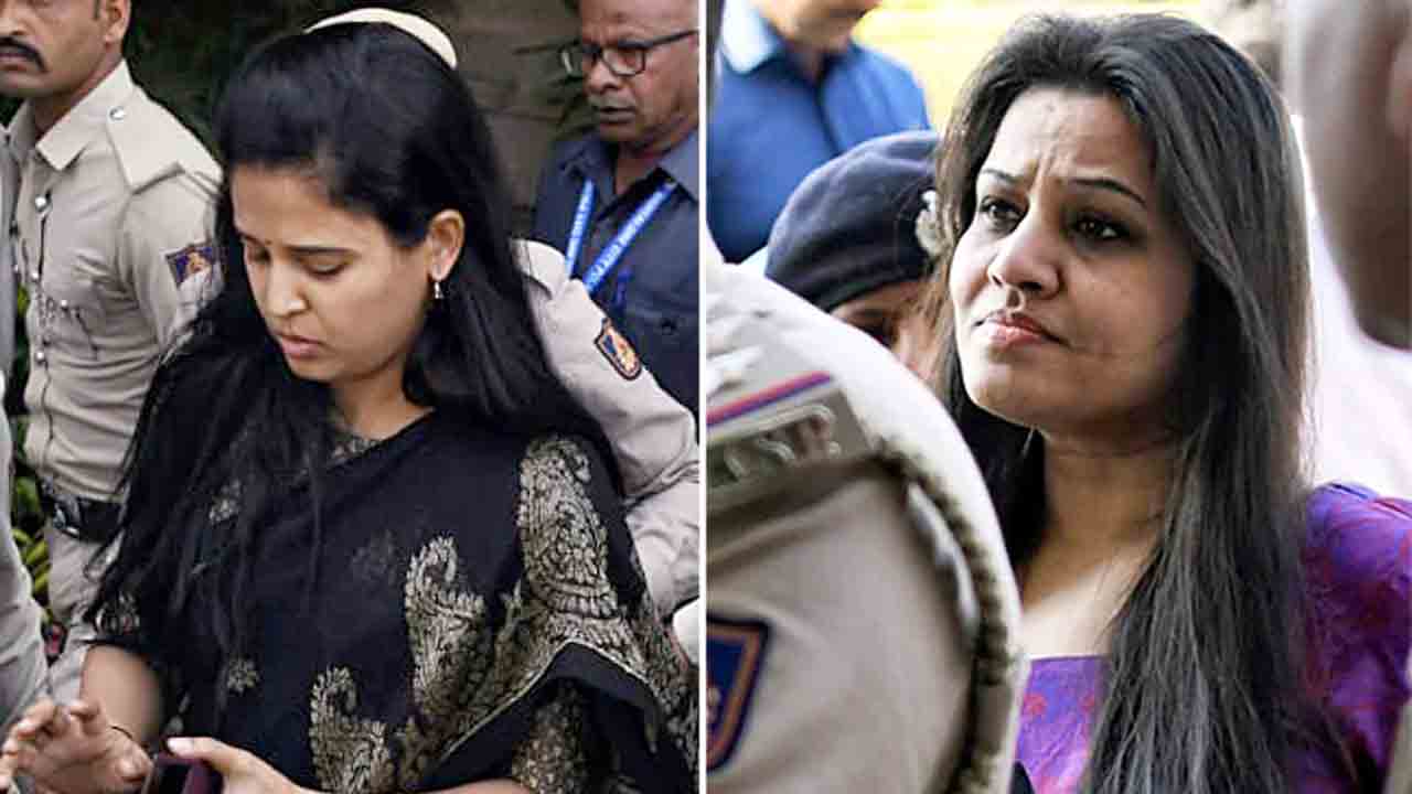 IAS Vs IPS | రోహిణి సింధూరికి భారీ ఊరట.. అసత్య వ్యాఖ్యలు చేయొద్దంటూ రూపకు కోర్టు ఆదేశాలు..!