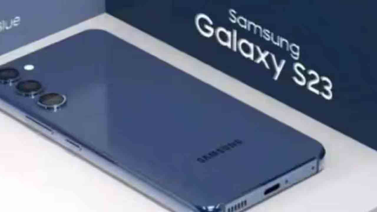 Samsung Galaxy S23 | మార్కెట్‌లోకి శాంసంగ్ గెలాక్సీ ఎస్‌23 ఫోన్లు.. ఆన్‌లైన్ ప్రీ-బుకింగ్స్‌పై ఆక‌ర్ష‌ణీయ ఆఫ‌ర్లు!