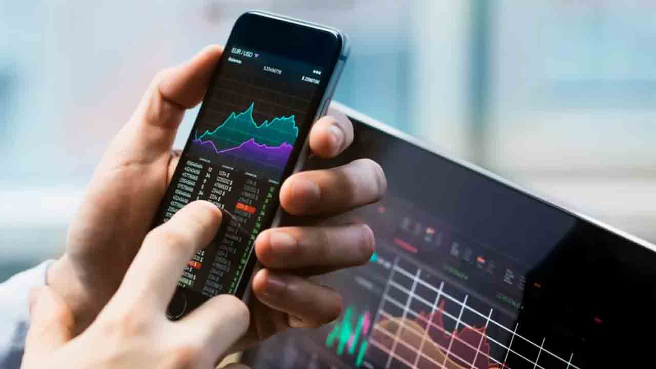 Invester Wealth | ఆరు సెష‌న్ల‌లో ఇన్వెస్ట‌ర్ల‌కు రూ.8.30 ల‌క్ష‌ల కోట్లు లాస్‌.. విశ్వాస క‌ల్ప‌న‌లో వైఫ‌ల్య‌మేనా?!