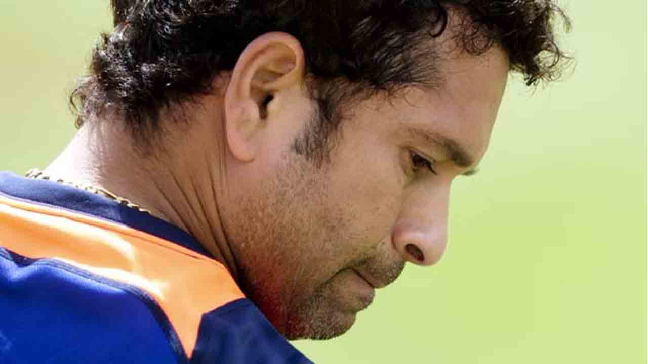Sachin Deeply Unhappy | ఆ సమయంలో తీవ్ర విచారంలో సచిన్‌ టెండూల్కర్‌: టీమిండియా మాజీ కోచ్‌