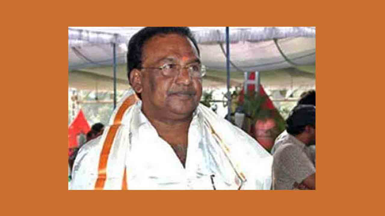 టాలీవుడ్‌లో వరుస విషాదాలు.. ప్రముఖ దర్శకుడు సాగర్‌ కన్నుమూత