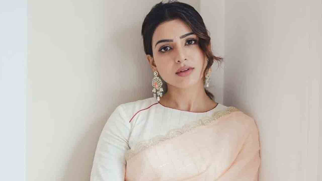 Samantha | పుష్ప-2 ఆఫర్‌ను తిరస్కరించిన సమంత..? స్పందించిన నటి టీం..!