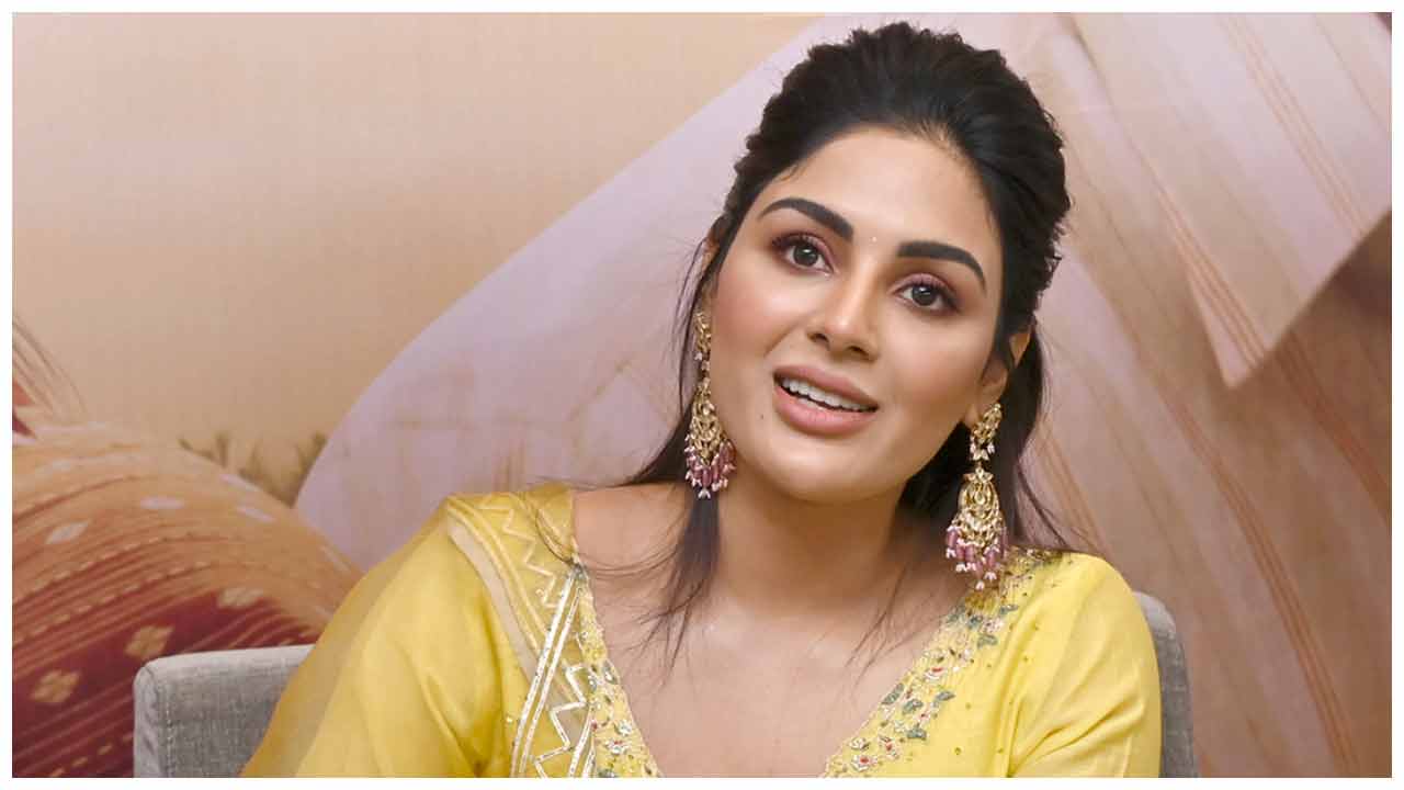 Samyuktha Menon | సంయుక్త మీనన్ ఇంటర్వ్యూ ఫొటోలు