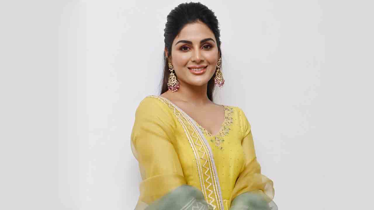 నటన బాగుందనే అవకాశమిచ్చారు